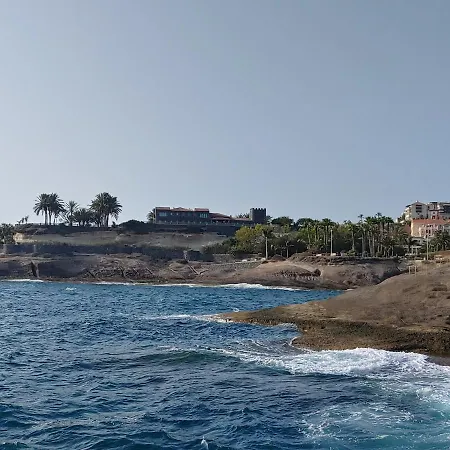 Fanabe Playa Mareverde Costa Adeje Apartament Costa Adeje (Tenerife)